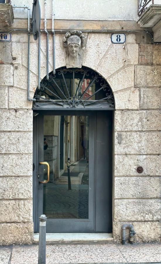 Domus Largo Pescheria Verona Exterior photo