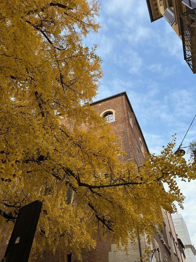 Domus Largo Pescheria Verona Exterior photo