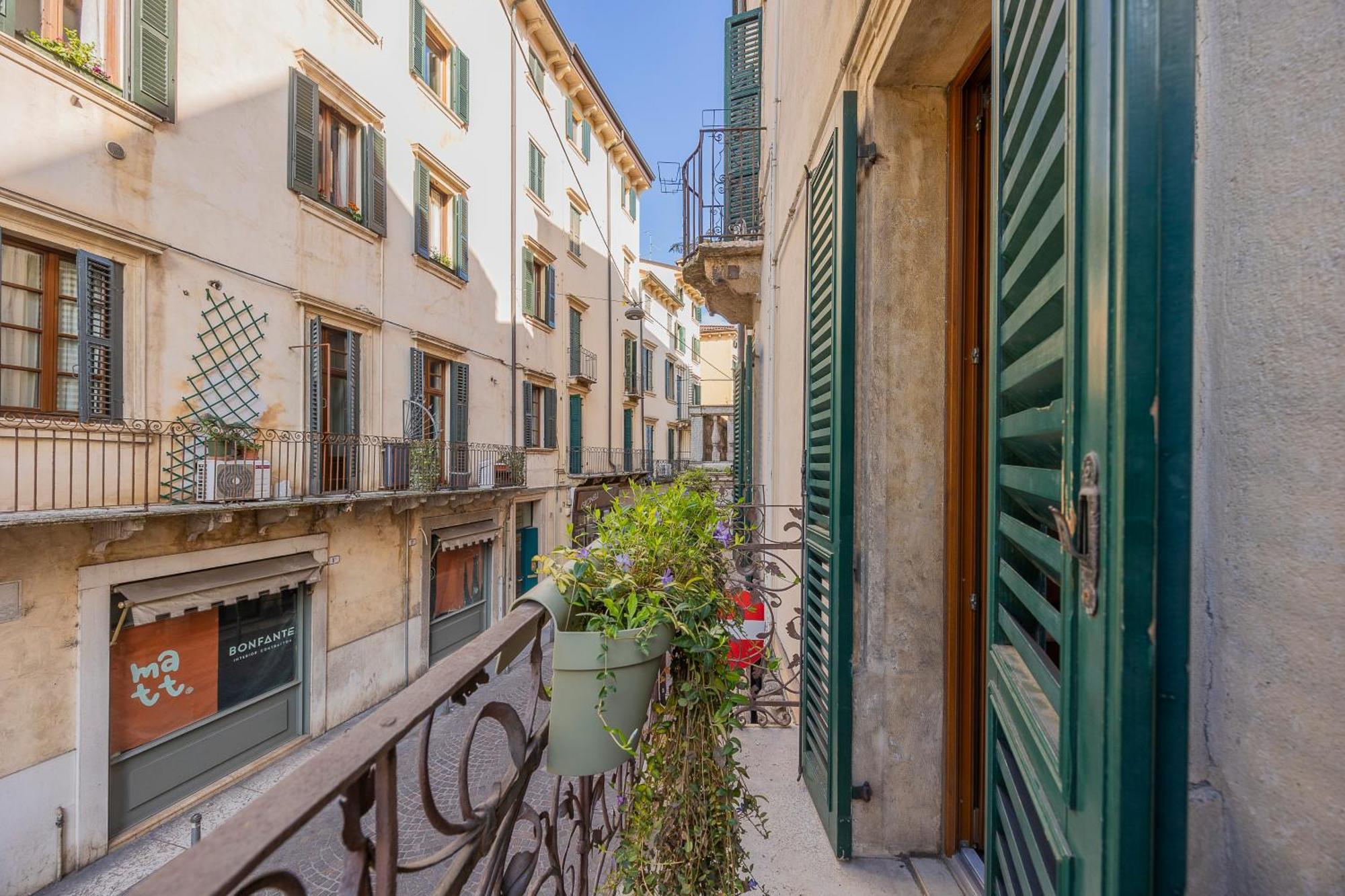 Domus Largo Pescheria Verona Exterior photo